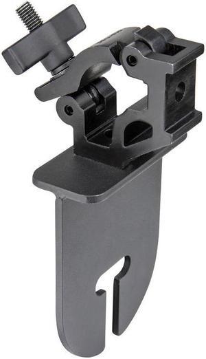 Kupo C-Boom Clamp for 1-1/4" & 1-1/5" Pipes #KG044011