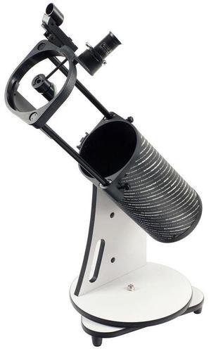 Sky-Watcher Heritage 130 Tabletop Dobsonian (650mm f/5) #S11705