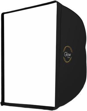 Glow Series III Medium Square Softbox (24 x 24") #GL2424