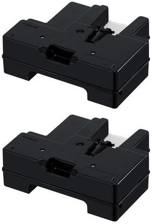Canon MC-20 Maintenance Cartridge for imagePROGRAF PRO-1000 Printer, 2-Pack