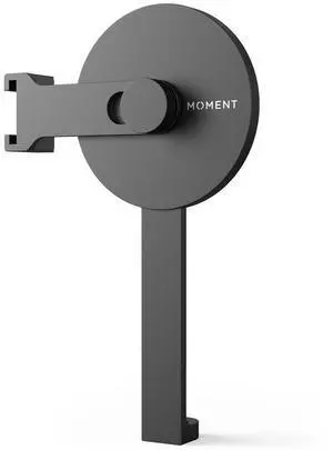 Moment Pro Tripod Mount with MagSafe for iPhone 12, Portrait and Landscape