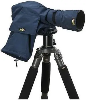 LensCoat RainCoat, Standard, Navy #LCRCSNA