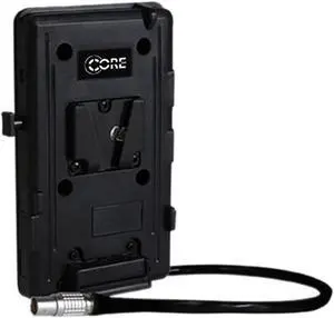 Core SWX GP-S-EPIC10 V Type Camera Mount Plate