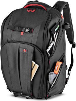 Manfrotto Pro Light Cinematic Expand Video Backpack #MB PL-CB-EX