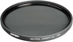 Canon 0002V436 72mm ND 6 Filter