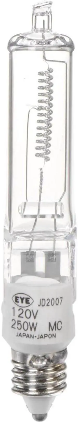 Profoto 250 watt / 120 volt Halogen Modeling Lamp. #102002