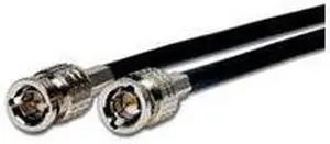 Comprehensive 6' Premium Belden 1694A Digital Video BNC Cable #BBD1694-6B