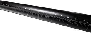CineMilled 18" Pro Ring Long Tubes, Pair #CM-1218