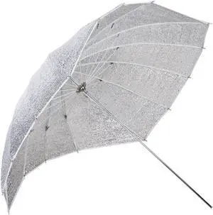 Glow EZ-LOCK WING-LIKE WINDPROOF 51" DEEP UMBRELLA