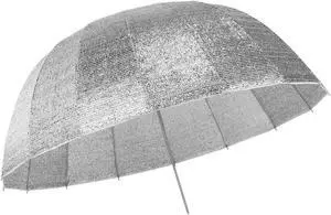 Glow Wind Proof EZ Lock X-Large Deep Fiberglass Umbrella (51")