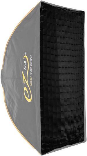 Glow EZ Lock Grid for EZ Lock 24x36" Softbox #EZ-G-2436