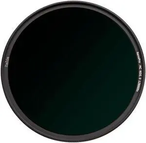 Haida NanoPro MC 72mm ND128000 Neutral Density 5.0 Filter #HD460672
