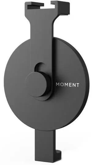 Moment Pro Tripod Mount with MagSafe for iPhone 12, Landscape #107-022-M