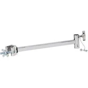 Kupo Junior 1.13" Side Arm, Chrome-Plated Kupo Junior 1.13" Side Arm, Chrome-Plated