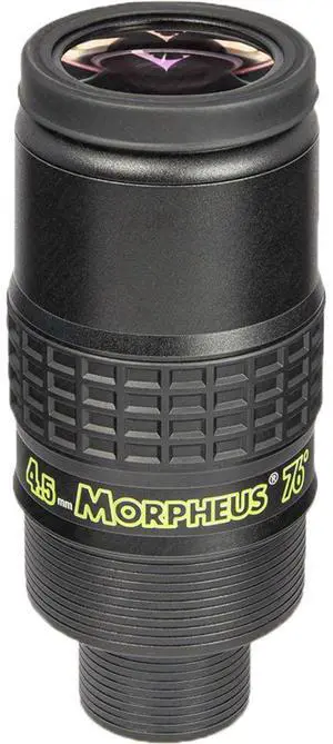 Baader Planetarium Morpheus 4.5mm 76 Degree Wide-Field Eyepiece