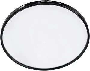 Tiffen 138mm Close-up +1/2 Lens #138CU12