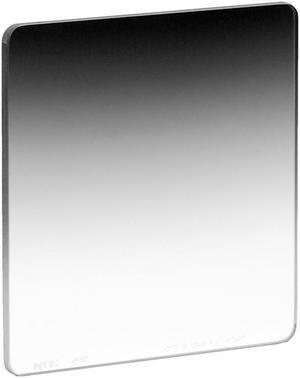 NiSi 4x4" Nano Soft-Edge Infrared Graduated ND 1.2 (4-Stop) Filter #NIC44SGND12