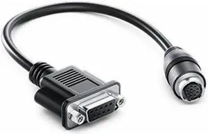 Blackmagic Design B4 Control Adapter Cable CABLE-MSC4K/B4