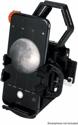 Celestron NexGO 2-Axis Universal Smartphone Adapter