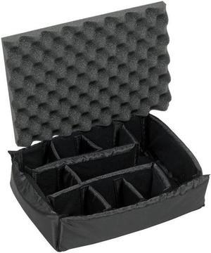 Pelican Divider Set for the 1450 & 1454 Cases #1450-406-100