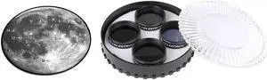 Celestron Moon Filter Set, 1.25"