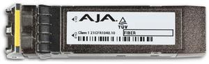 AJA 12G/6G-SDI Dual Coax HD-BNC Receiver for FS4 Synchronizer #HDBNC-2RX-12G