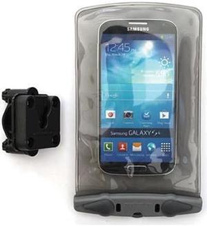 Aquapac Small Bike-Mounted Waterproof Case for Galaxy SII, SIII, S4, S5, Note