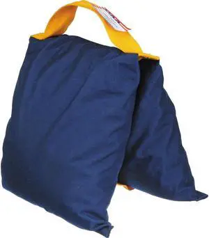 Avenger 25 lbs Dual Wing Cordura Sandbag