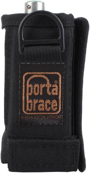 Porta Brace Custom Fitted Case for Sony UTX-P03 Transmitter #RMB-UTXP03