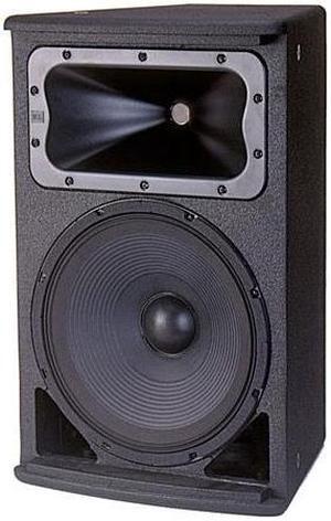 JBL AC2212/95 Compact 2-Way Loudspeaker with 1 x 12" LF