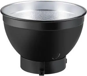 Glow 7" Reflector For The Bowens Mount