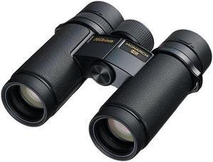 Nikon 8x30 Monarch HG Binocular with 83 Degree Angle of View Black 16575