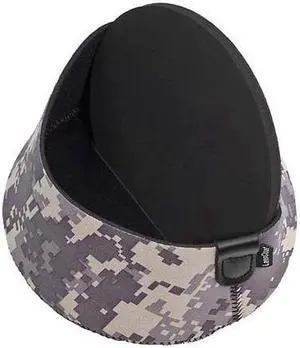 LensCoat LCHMDC Hoodie, Medium Lens Cap Army DC