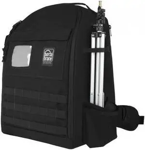 Porta Brace Lightweight, Rigid-Frame Backpack for Canon EOS C200 #BK-C200