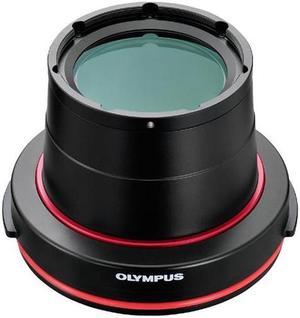Olympus UW Macro Lens Port PPOEP03 V6310130U000