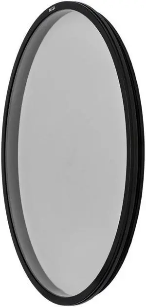 NiSi Pro ND8 Screw-In 0.9 3-Stop Round Filter for S5 Filter Holder #NIP-S5-ND0.9
