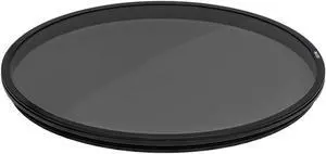 NiSi NiSi Pro ND1000 Screw-In 3.0 10-Stop Round Filter for S5 Filter Holder
