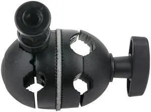 Kupo Mini Double Grip Hybrid Head