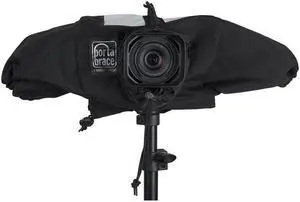 Porta Brace Rain Slicker Cover for Canon XC10 Camera