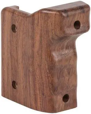 Tilta Wooden Handle with Screw for ES-T13 Camera Rig