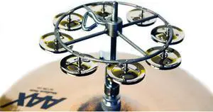 Gon Bops Hi-Hat Jingle Ring #PJINGHH