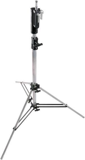 Kupo 2-Section Master Combo Stand, 7.5', Silver #KS200912