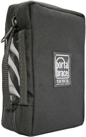 Porta Brace GPC-7X5 General Purpose Carrying Case, Small