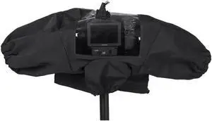Porta Brace Rain Slicker for Canon XC15 Camcorder
