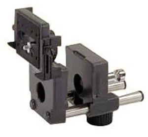 Kaiser RTP Sliding Camera Arm, Slides 3.2" Back and Forth