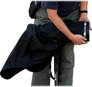 Newswear Long Lens Rain Poncho for Nikon #562374