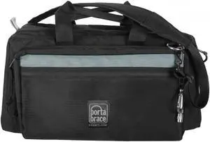 Porta Brace Custom-Fit Camera Case for Panasonic AG-UX90 #CS-UX90