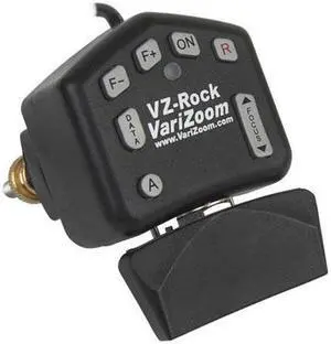 VariZoom VZROCK Miniature Variable Rocker Control, DV