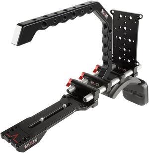 Shape Bundle Rig for ENG-Style Camcorder #ENGBR