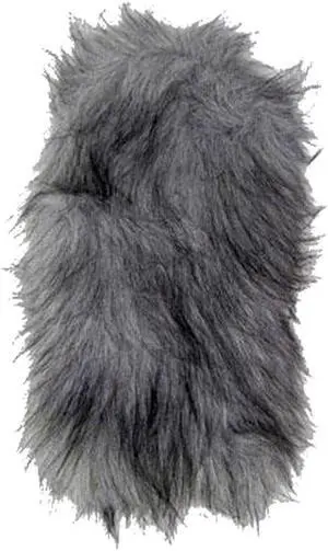 Rycote Mini Windjammer for Larson and Davis Test Microphones #055333